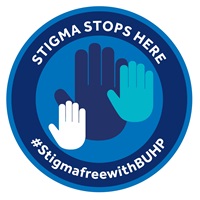 stigmafreewithBUHP Emblem